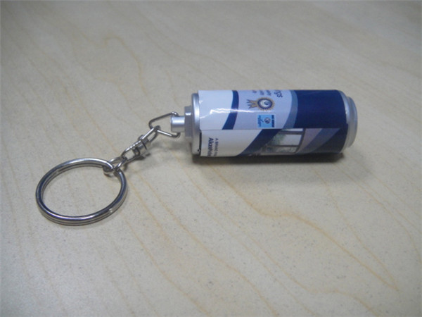 promotional projector torch keychain promotional gift of red wine wholesale alibaba