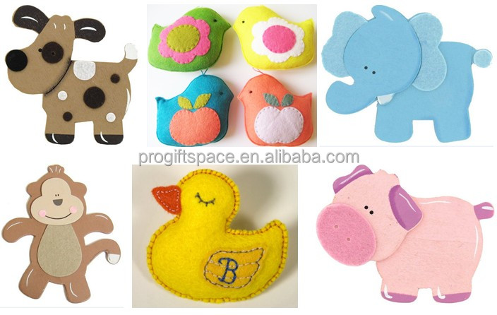 Hot Sale Simple Fashion China Items Diy Fabric Shapes Decorations Hot Sale Simple Fashion China Items Diy Fabric Shapes Decorations
