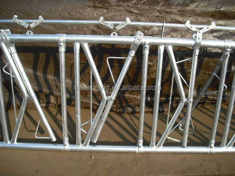 xinbaofeng yn-04 cattle head lock