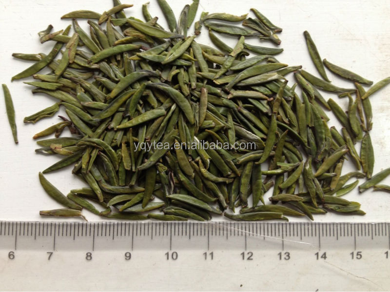 export goods Que She sparrow tongue green tea