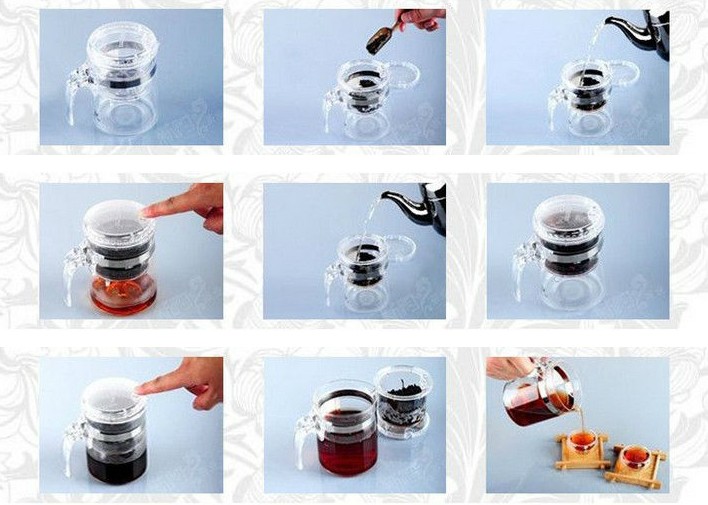 Herbal Tea Organic Stevia Leaf Tea ST002 health tea