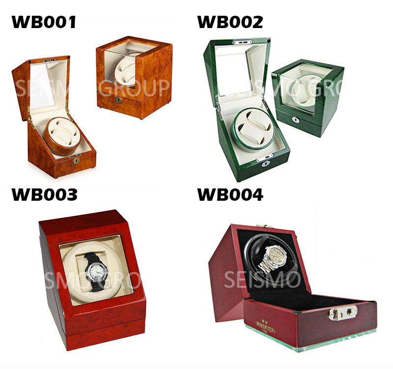 champagne wooden wine box