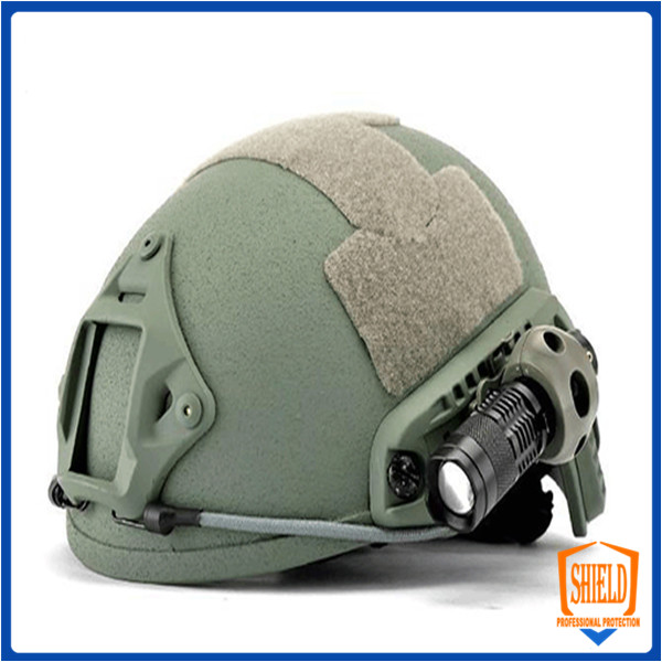 軍の弾道良い品質mich2001スキーヘルメット防弾問屋・仕入れ・卸・卸売り