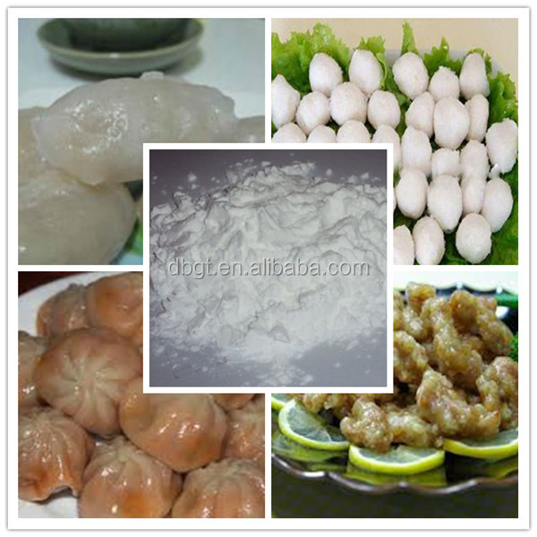 export high quality potato starch/reliable potato starch exporters