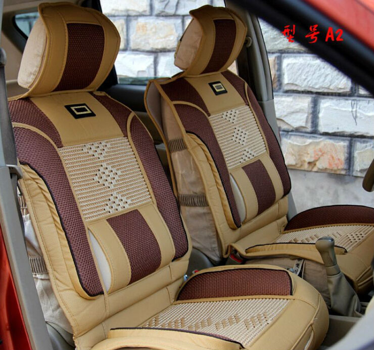 新しいタイプの快適な2014年unviersal日本デザインのカーシートカバー問屋・仕入れ・卸・卸売り