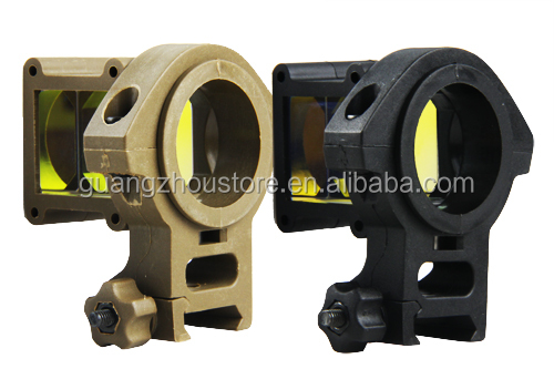 Standard Picatinny Mounts Riflescopes with Angle sight GZ10164