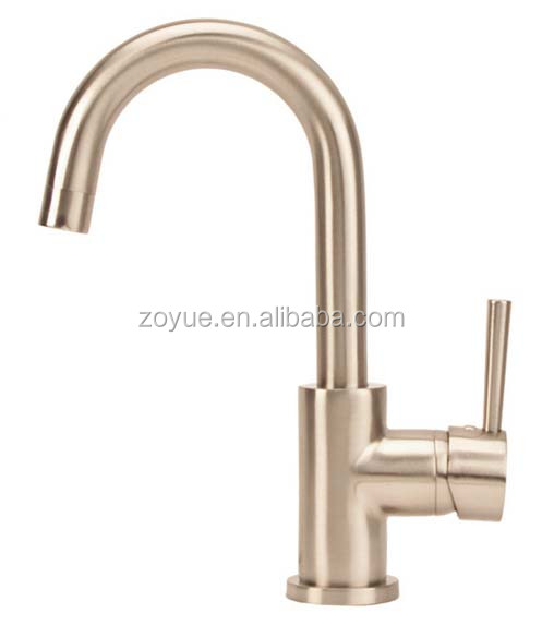 ZYB1326 実用的な単一のハンドルの台所の蛇口の洗面器問屋・仕入れ・卸・卸売り