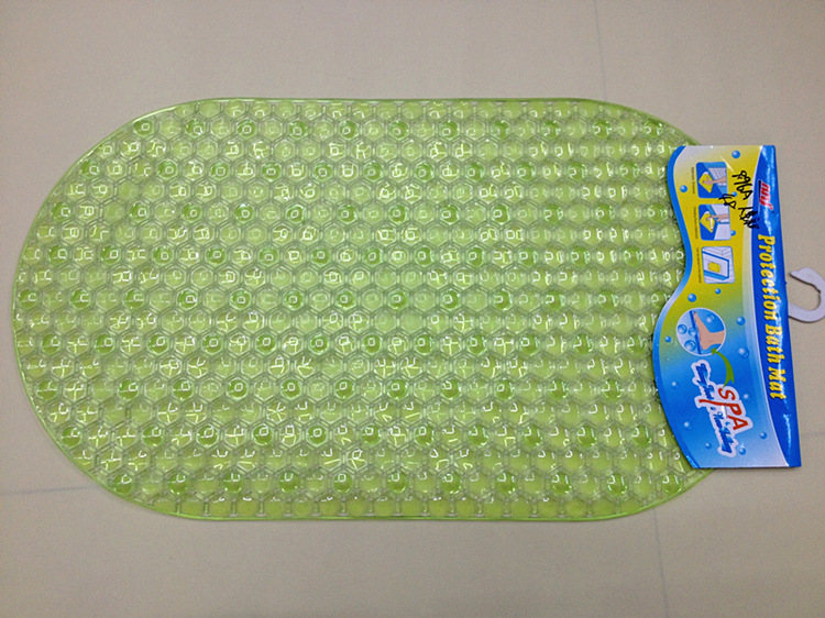 新しいデザインの防水熱い販売の浴室のフロアパッド問屋・仕入れ・卸・卸売り