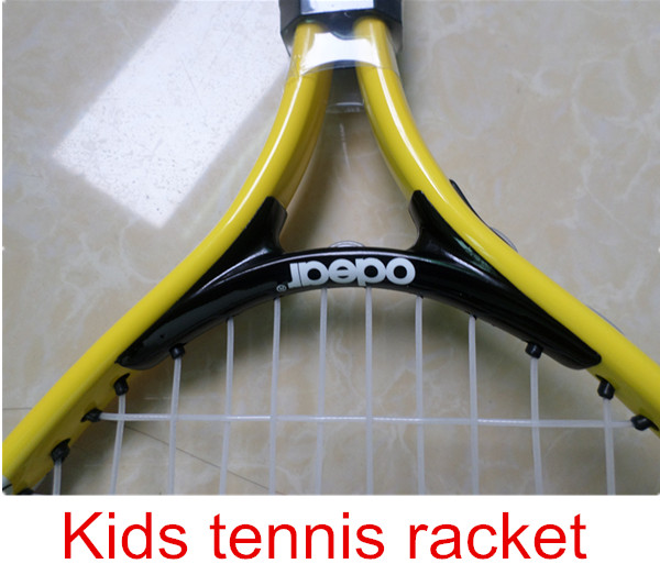 安いミニテニスラケットあなたのブランドを持つ子供のための仕入れ・メーカー・工場