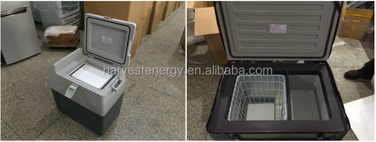 新しいdc2014年車の小型冷蔵庫コンプレッサーポータブル問屋・仕入れ・卸・卸売り