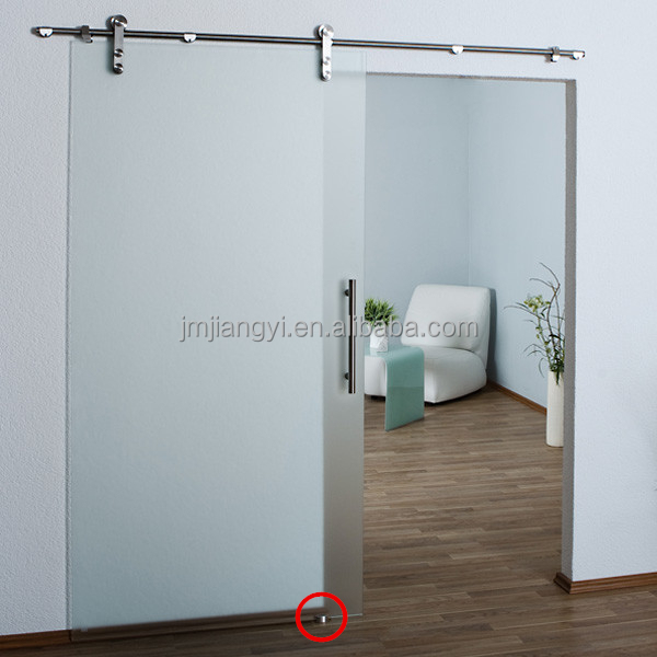 Sliding Glass Door Floor Guide Buy Sliding Glass Door