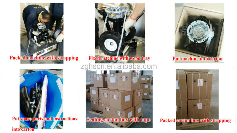 packed pictures