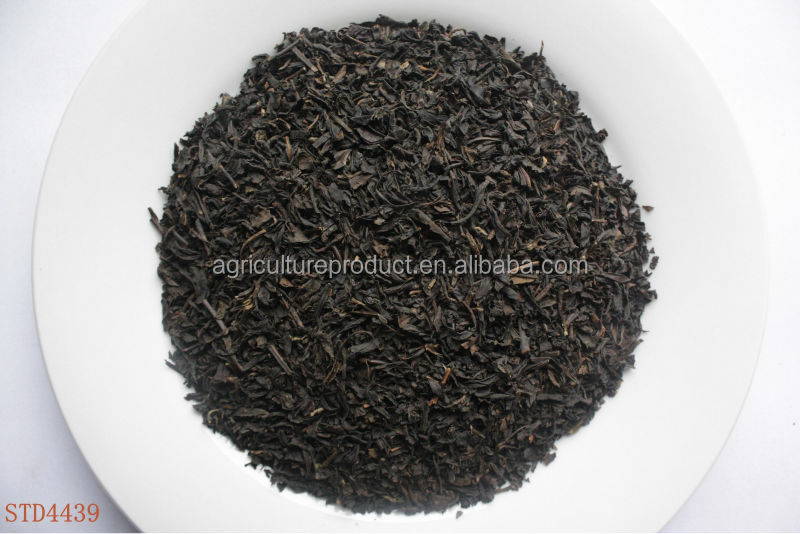 Rich selenium black tea STD4439