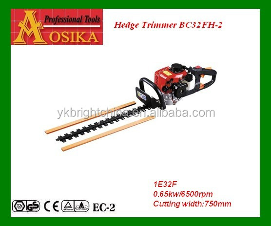 ガソリン植木用の電気バリカン22.5cc1e34fceと84678900hsコード、 84678900、 84339090問屋・仕入れ・卸・卸売り