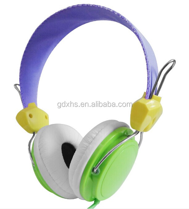 売れ筋colortunemp3プレーヤー用有線ヘッドセット、 携帯電話、 ラップトップ問屋・仕入れ・卸・卸売り