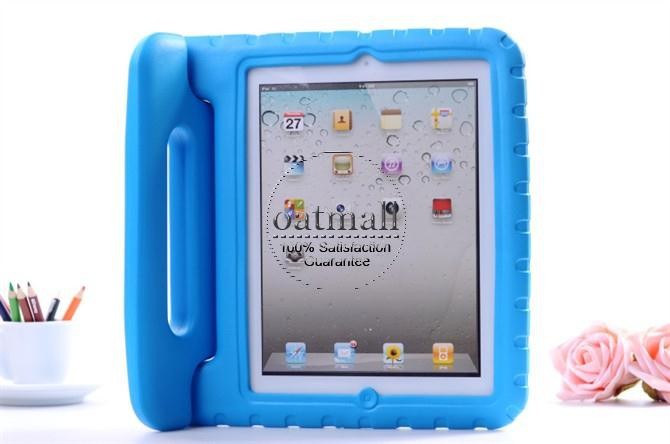 New Drop Shock Proof EVA Smart Cover For Apple iPad MINI Cases Kids Children Safe Silicon for iPad mini 3 2 1 Protective Cases New Drop Shock Proof EVA Smart Cover For Apple iPad MINI Cases Kids Children Safe Silicon for iPad mini 3 2 1 Protective Cases