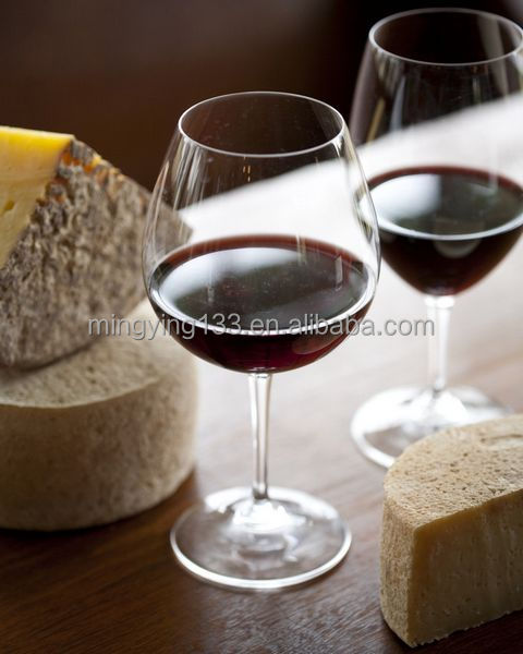 2014 high quality wine glass champagne fountain wholesale