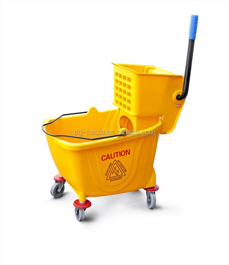 プラスチックモップバケツ絞り器xm-100vl25l問屋・仕入れ・卸・卸売り