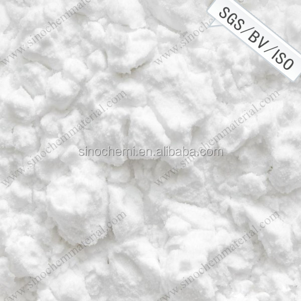 Modified Tapioca Starch For Animal Use