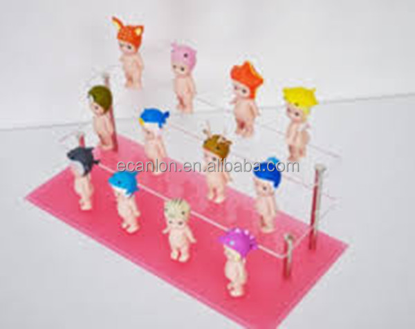 acrylic lollipop display stand