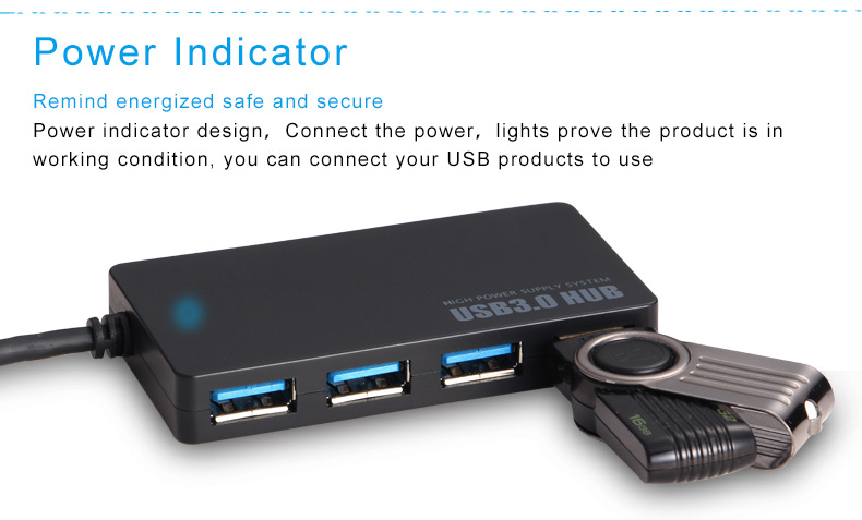 高品質4ポートUSB2.0ハブドライバのハイスピード問屋・仕入れ・卸・卸売り