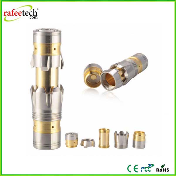China supplier maraxus mod e cigarette ecigator ecig maraxus mod