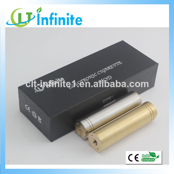 2014 Infinite high quality new products ecig mod wholesale 4nine mod 4 nine mod 4nine
