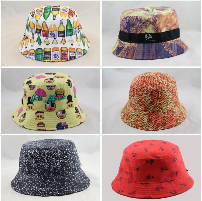 ファッションバケツ女の子のための帽子販売のためのメンズバケツの帽子仕入れ・メーカー・工場