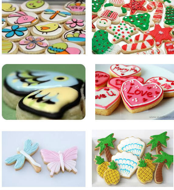 FDA LFGB certification wilton cake decorating tools