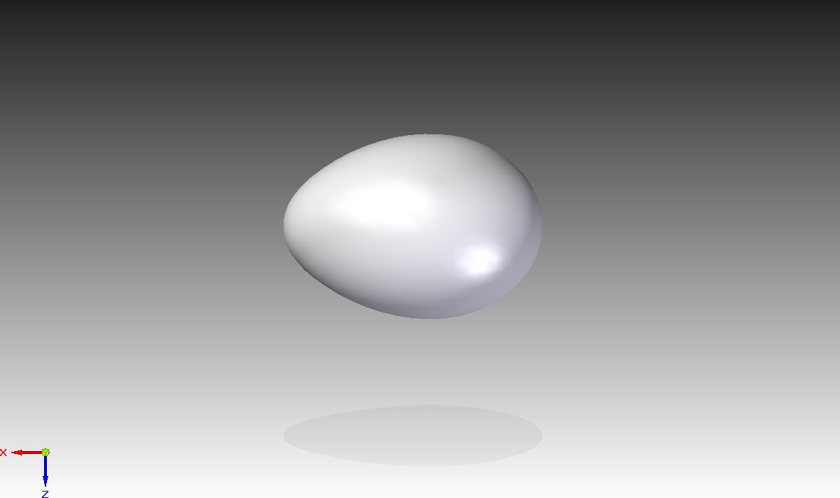 Spherical and Egg-shaped Chocolate Foil Wrapping Machine