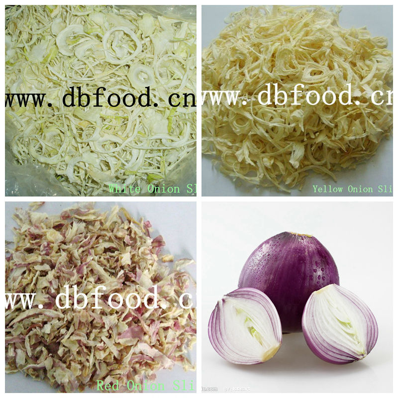 WHITE DEHYDRATED ONION GRANULES