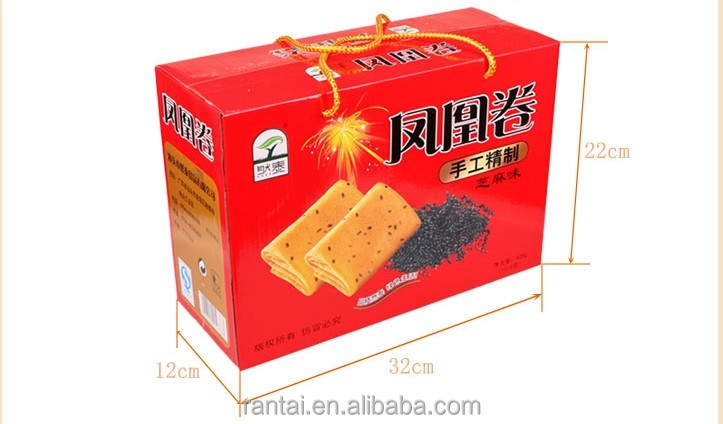 high protein egg cracker