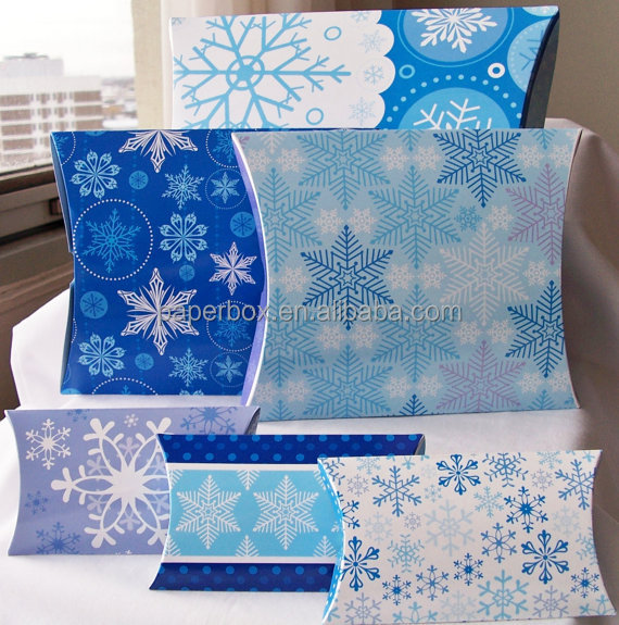 rigid paperboard custom print cardboard box slide gift box