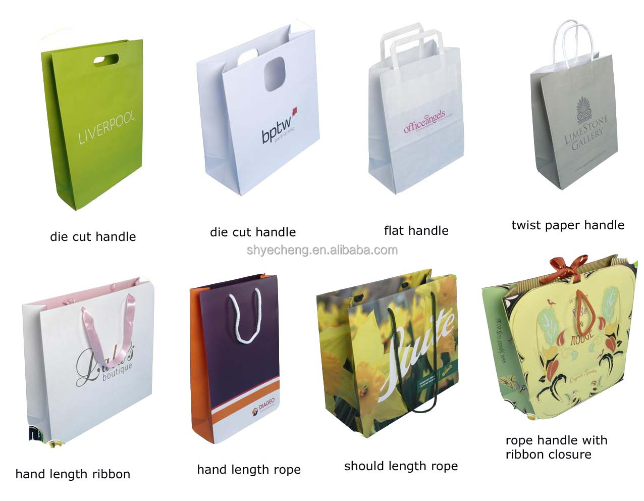 hot sales oem production custom promotional paper tea bag
