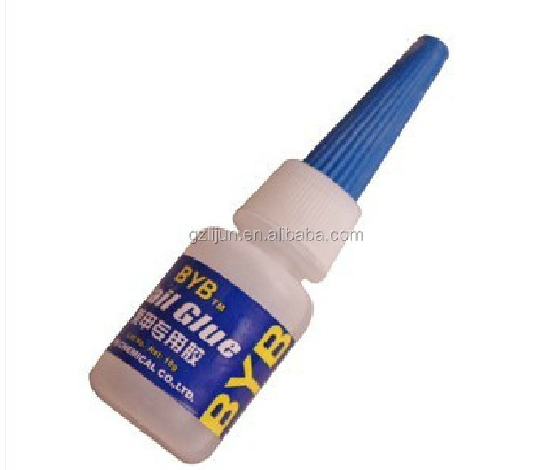 G4-010ネイルグルー、 bybボンドネイルグルー、 10gネイルグルー。 問屋・仕入れ・卸・卸売り