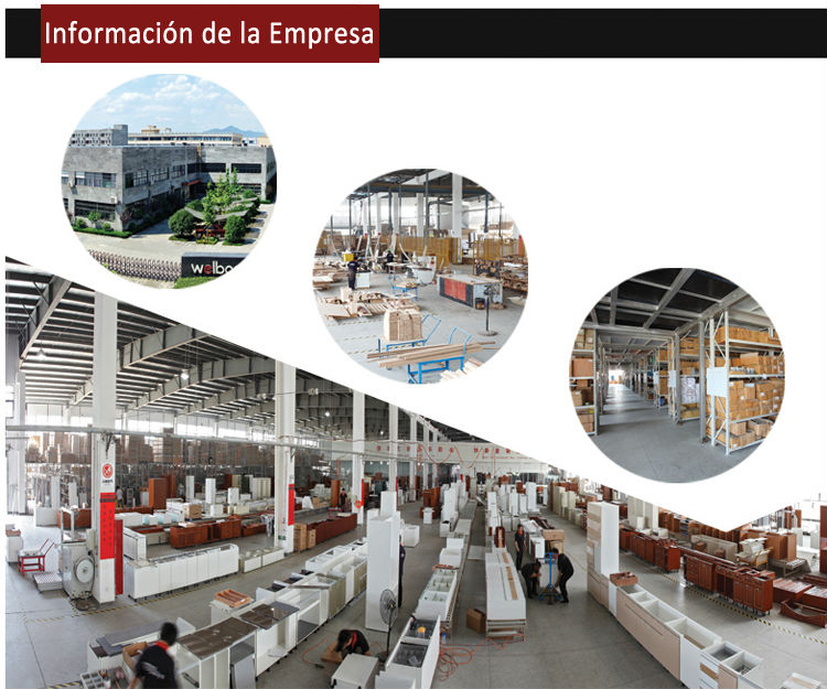 2014 welbom estilo nuevo simple lacado violet brillo diseño de ... Diseño de cosina empotradas con purrtas