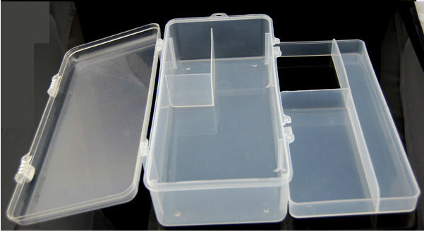フライフィッシングスリムbox/ポータブル釣り餌の容器box/jsm12-1009アイスボックス問屋・仕入れ・卸・卸売り
