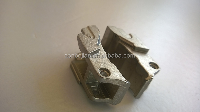 High precision stainless steel security door lock parts問屋・仕入れ・卸・卸売り
