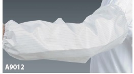 耐薬品性職場クリーンルーム衣服を着るエプロン用アームカバー問屋・仕入れ・卸・卸売り