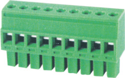pcbコネクタ端子台仕入れ・メーカー・工場