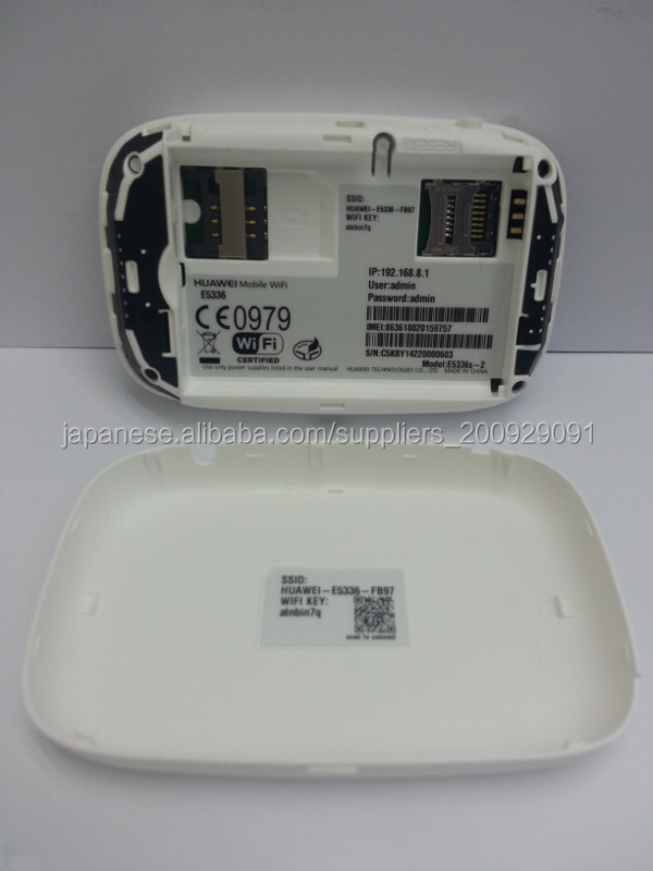 Huawei E5336 21.6M Mobile Wi-Fi Competable HUAWEI E586問屋・仕入れ・卸・卸売り