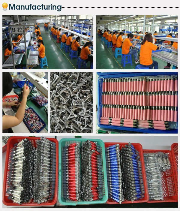 High Quality raijin mech mod E cigarette raijin clone mod