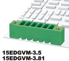 15edgvmセラミック端子台仕入れ・メーカー・工場