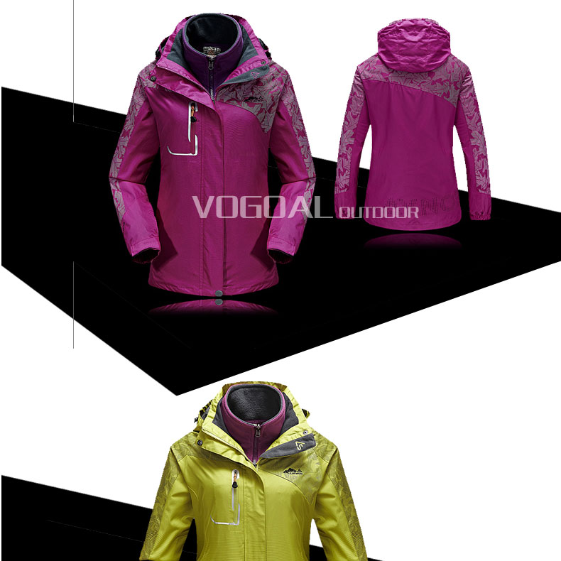 新しい屋外2014年卸売冬フード付き女性暖かいジャケットプラスsizem- 3xlcoat防水防風y130a082bアウターウェア問屋・仕入れ・卸・卸売り
