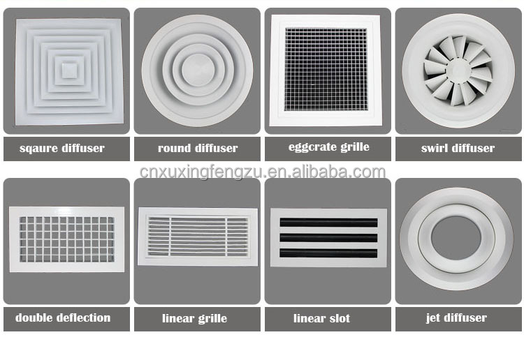 High Quality Ball Spout Air Directional Ceiling Diffuser Buy Air