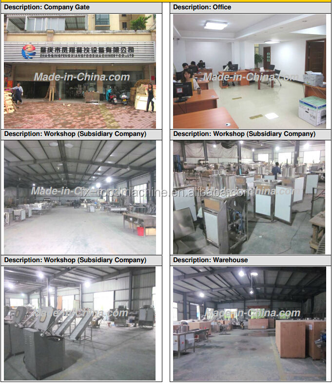 CE approval automatic potato chip french fries processing line (SKYPE: wulihuaflower)