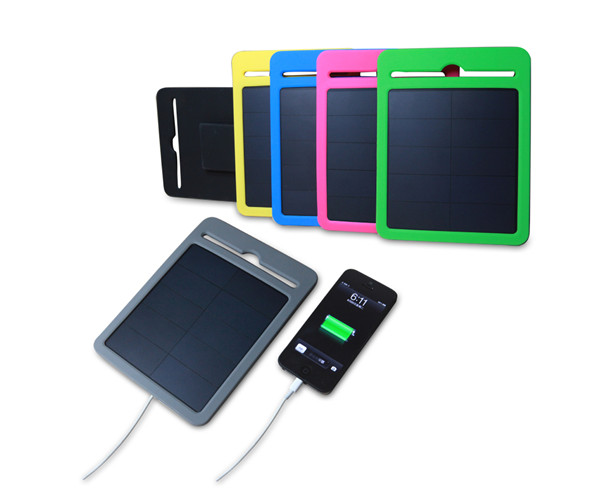 マルチ- カラーオプションの携帯からletsolarソーラー携帯電話充電器。 ソーラー充電器ポータブル。 携帯電話用ソーラー充電器問屋・仕入れ・卸・卸売り