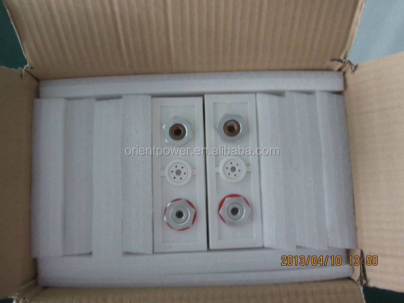 リチウム電池3.2v20ahlifepoバッテリーbmsで銀行電源のための問屋・仕入れ・卸・卸売り