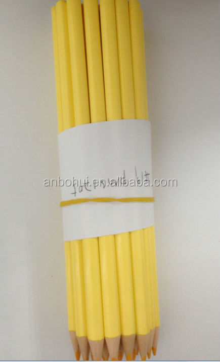 インチ748パーソナライズのための色の鉛筆wholsale/mutli色の鉛筆問屋・仕入れ・卸・卸売り