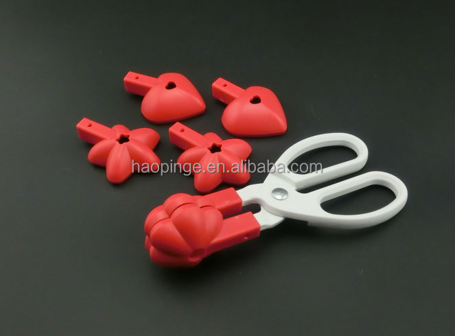 Redbud shaped plunger cutters,fondant tools,cake decorating tools
